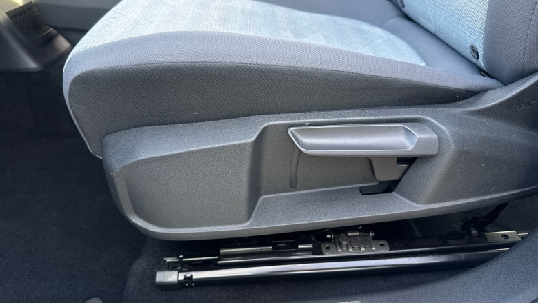 Volkswagen ID.3 150kW Life Pro Performance 58kWh 5dr Auto Electric Hatchback